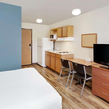 Woodspring Suites Des Moines Pleasant Hill Dış mekan fotoğraf